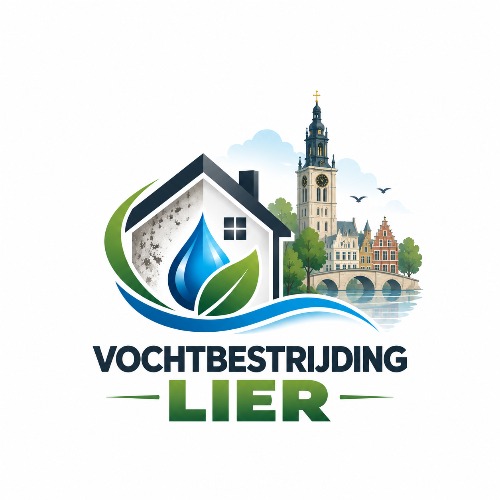 Vochtbestrijding Lier